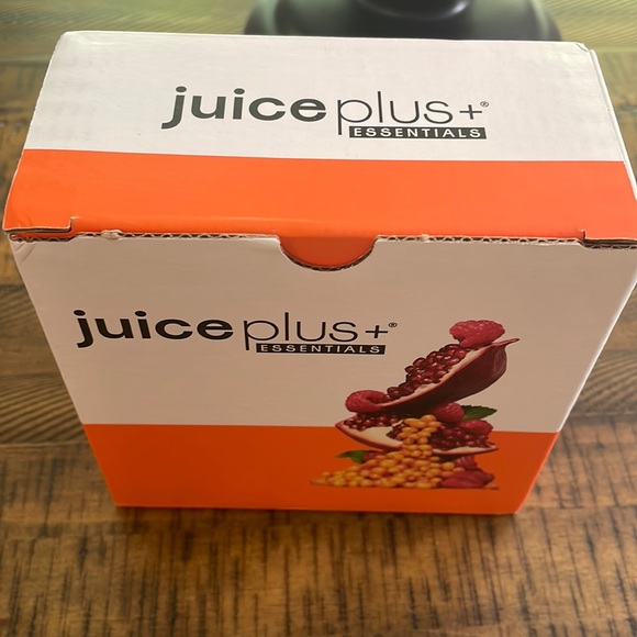 Other Juice Plus Omega Blend 2 Bottles Poshmark
